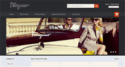 Desktop Screenshot of danyalengineering.com